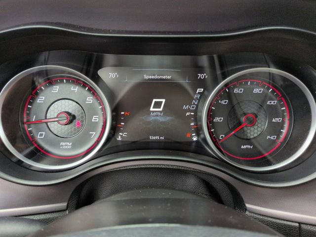 Used 2023 Dodge Charger GT image 27