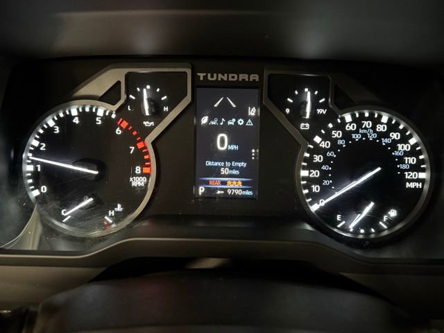 Used 2022 Toyota Tundra SR5 image 24