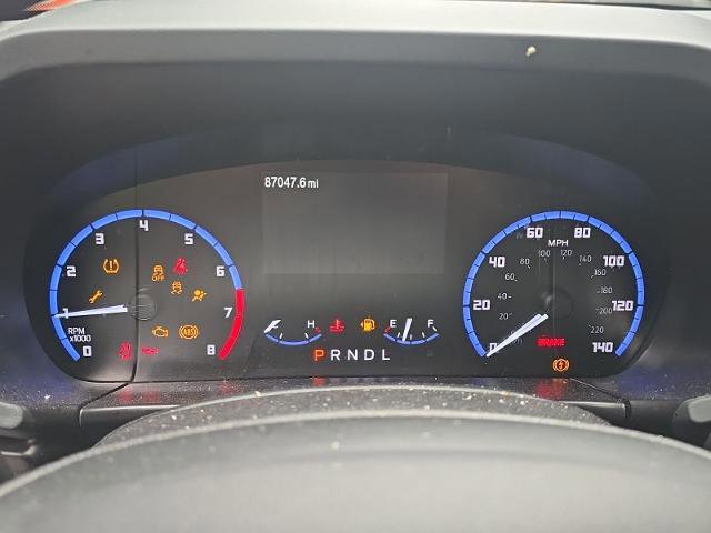 Certified 2022 Ford Bronco Sport Big Bend image 10