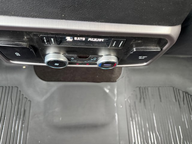 Certified 2021 Ford Expedition Platinum AWD/4WD image 33
