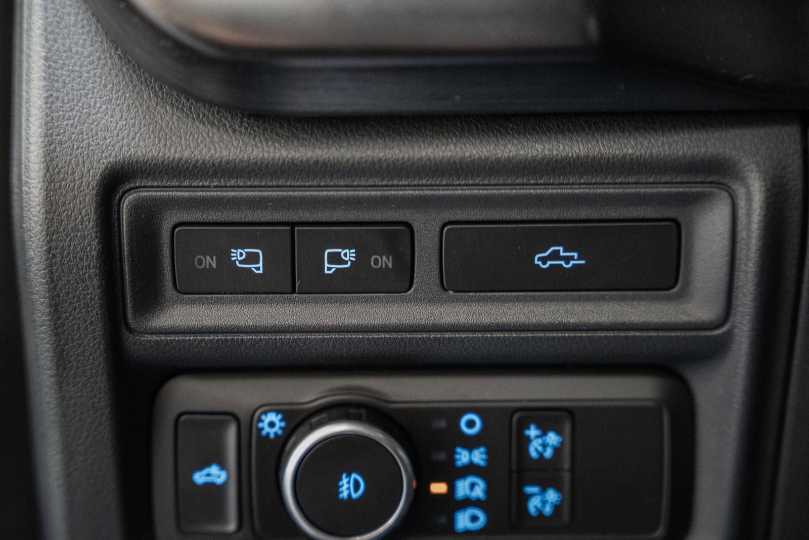 Certified 2022 Ford F150 Lariat w/ Equipment Group 502A High image 51