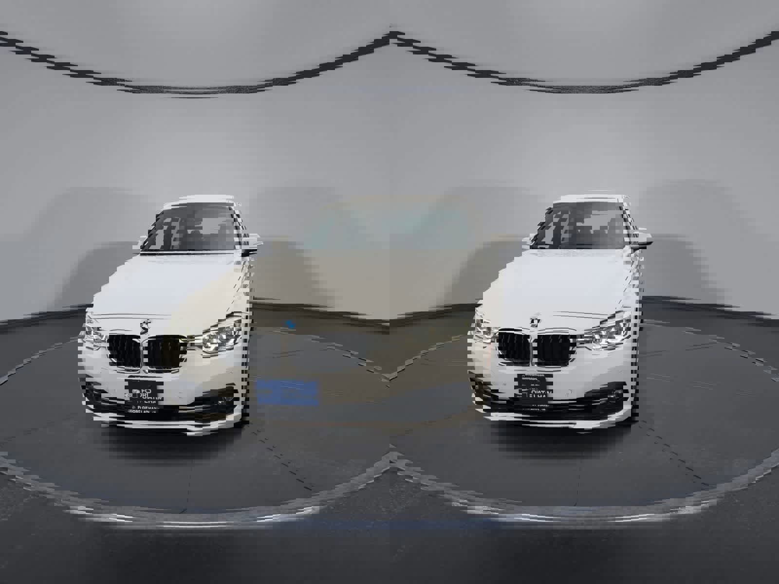 Used 2018 BMW 330i xDrive Sedan image 8