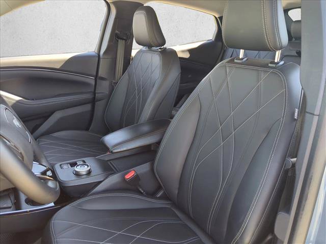 Certified 2023 Ford Mustang Mach-E Select RWD image 16