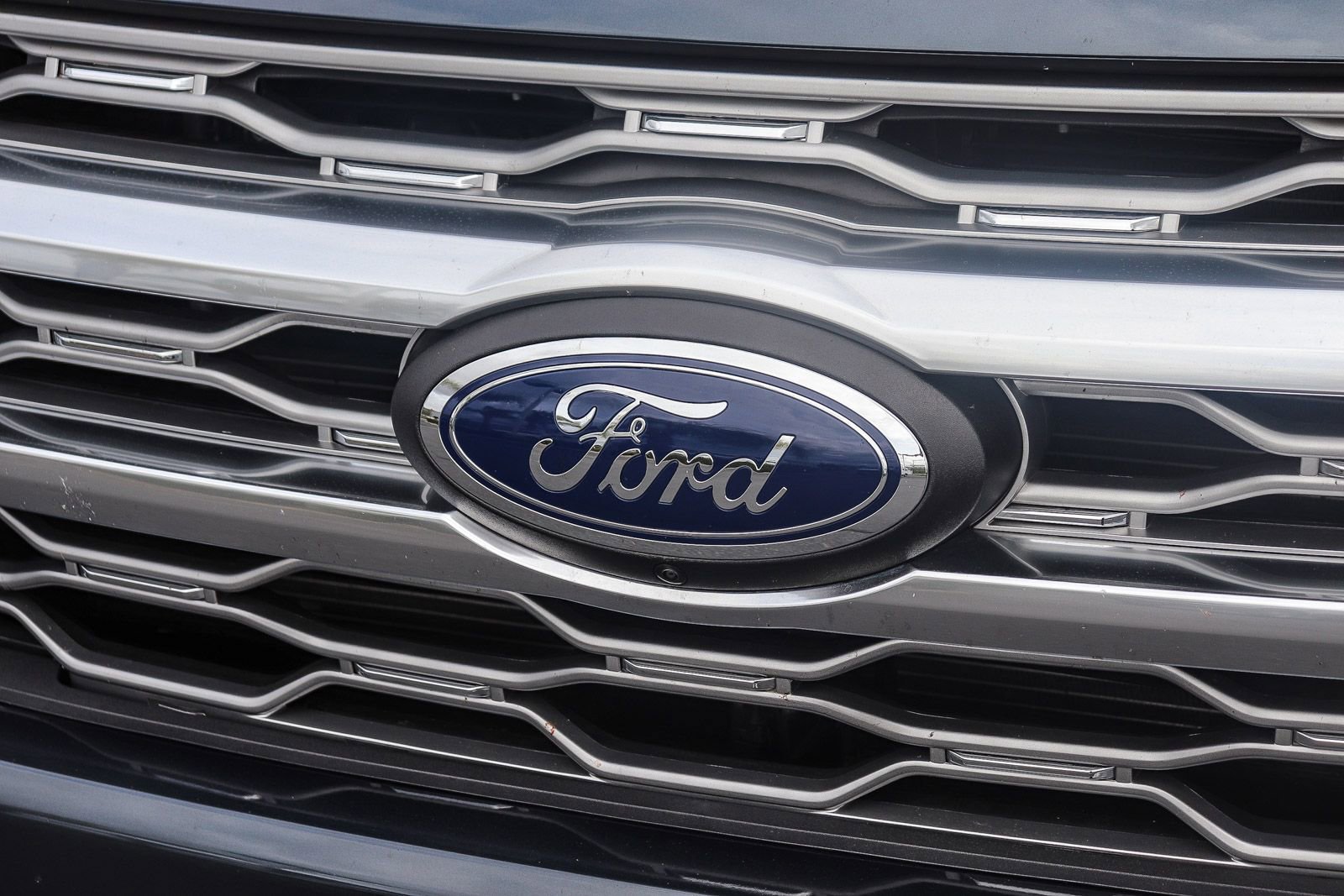 Certified 2023 Ford Expedition Max Platinum AWD/4WD image 10
