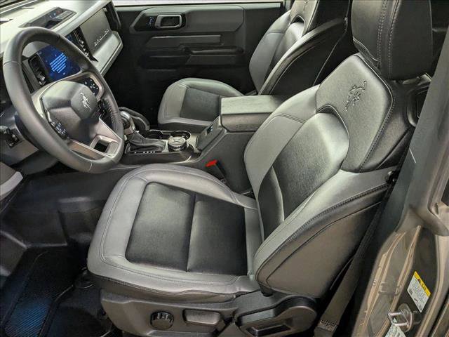 Certified 2024 Ford Bronco Big Bend image 20