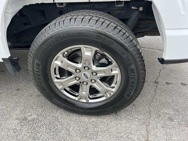 Certified 2022 Ford F150 XLT w/ Equipment Group 302A High image 11