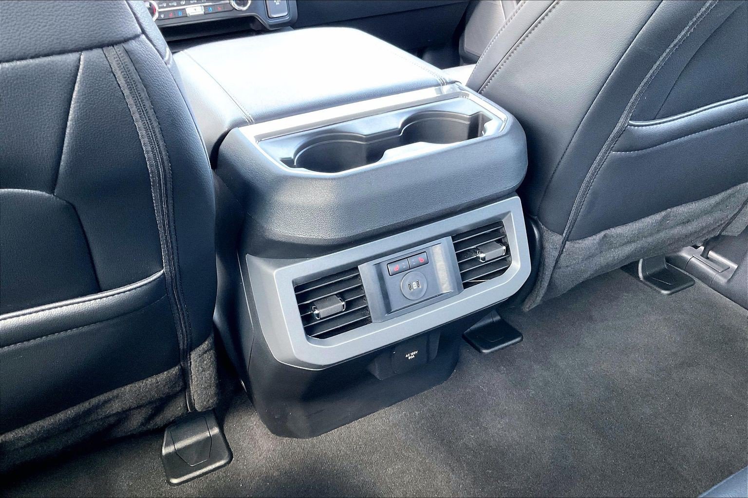 Certified 2025 Ford F250 Lariat w/ Chrome Package AWD/4WD image 34
