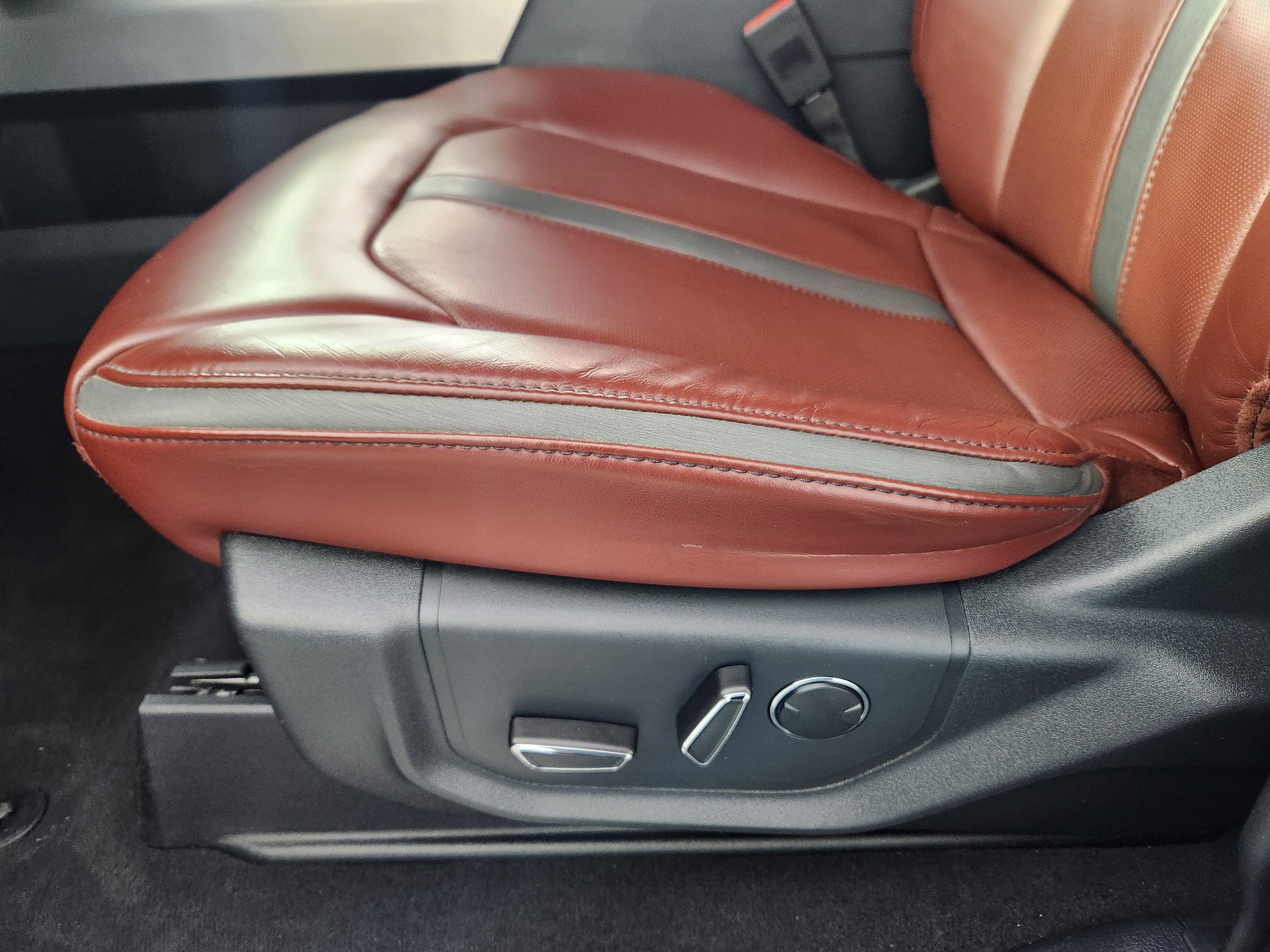 Certified 2022 Ford F350 Platinum image 13