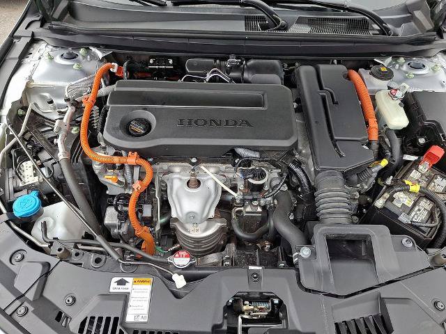 Used 2024 Honda Accord Touring image 28
