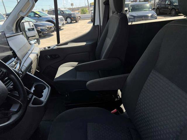 Certified 2023 Ford Transit 350 XLT image 12