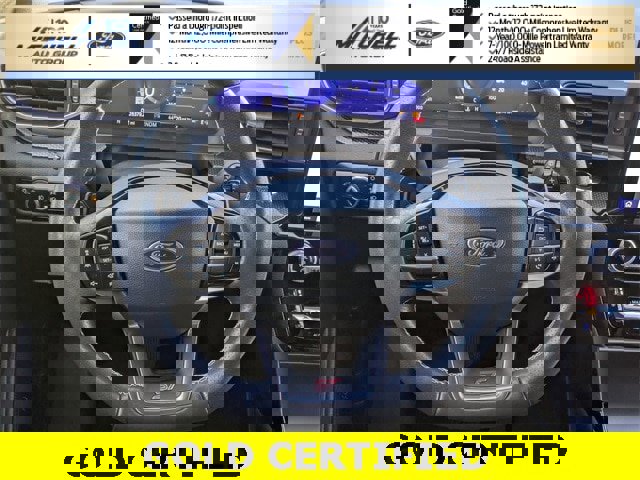 Certified 2023 Ford Explorer ST w/ Equipment Group 401A image 14