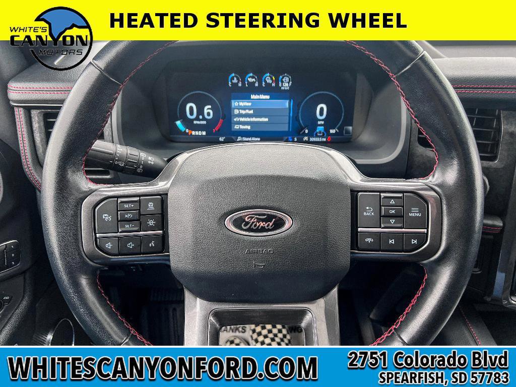 Certified 2024 Ford Expedition Max Limited image 15