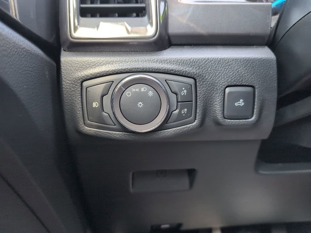 Certified 2019 Ford Ranger Lariat w/ FX4 Off-Road Package image 24