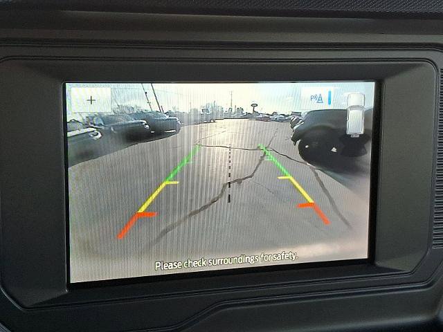 Certified 2022 Ford Bronco Outer Banks image 17