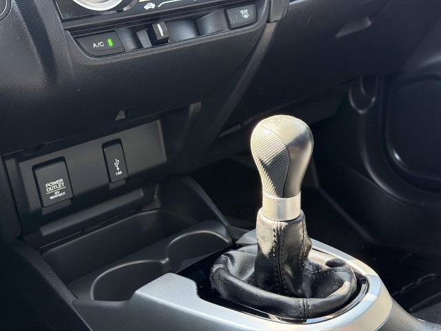 Used 2020 Honda Fit LX image 17