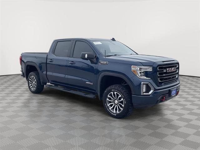 Used 2019 GMC Sierra 1500 AT4 w/ Off Road Performance Package image 7