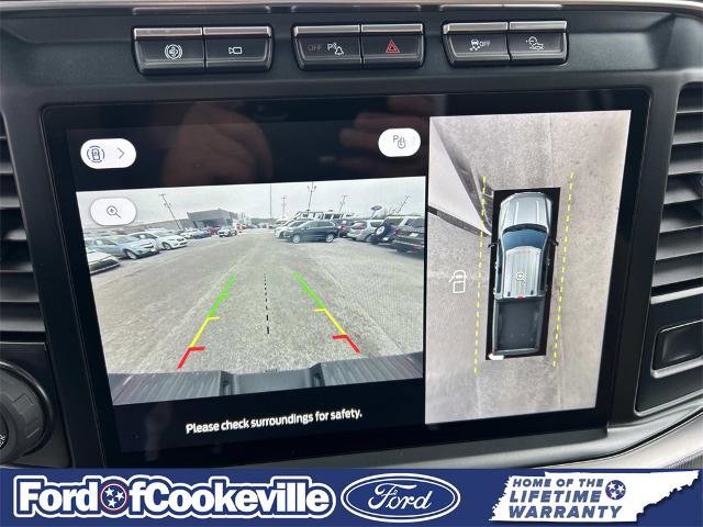 Certified 2023 Ford F250 Platinum w/ Tremor Off-Road Package image 34