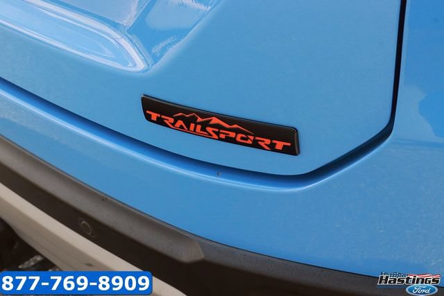 Used 2023 Honda Pilot TrailSport image 8