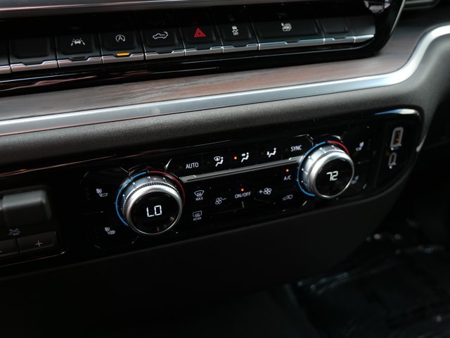 Used 2026 GMC Sierra 1500 SLT AWD/4WD image 29