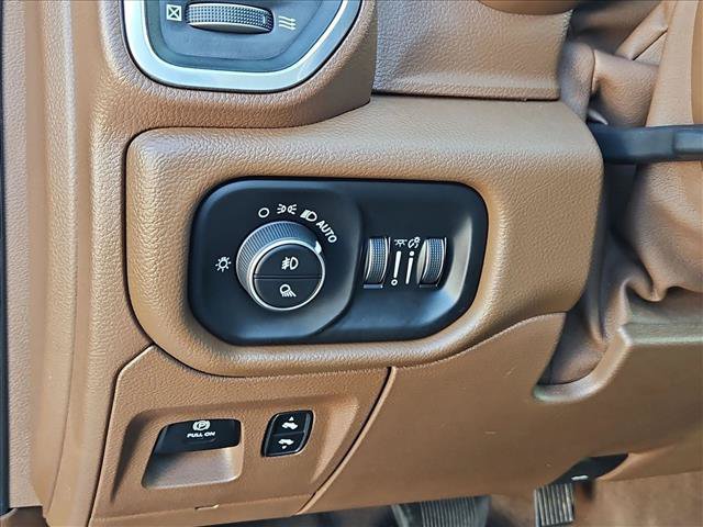 Used 2022 RAM 1500 Laramie RWD image 21