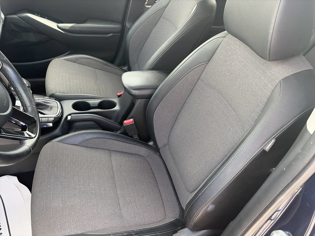 Used 2022 Kia Seltos S FWD image 12