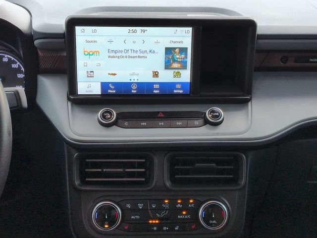 Certified 2023 Ford Maverick Lariat w/ Lariat Luxury Package FWD image 18
