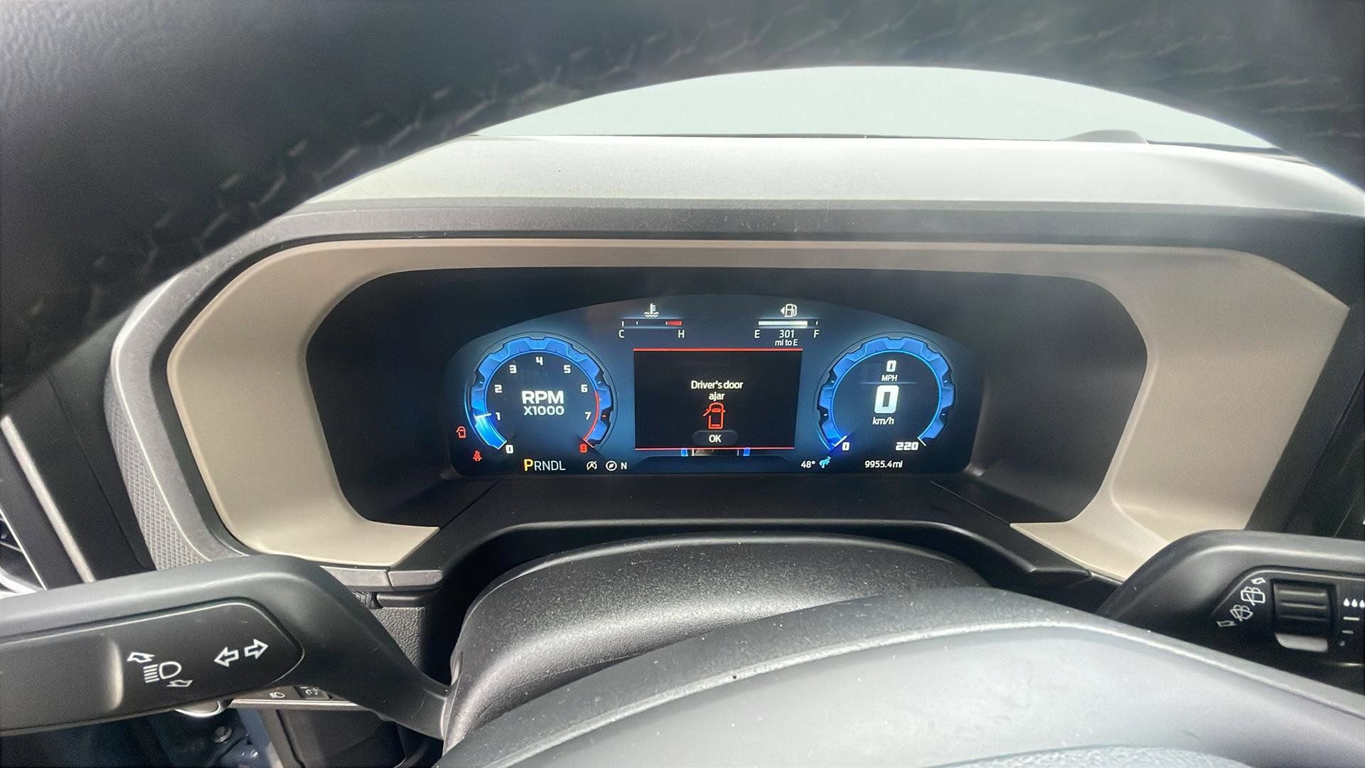 Certified 2025 Ford Bronco Sport Big Bend w/ Convenience Package image 17