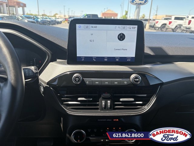 Certified 2024 Ford Escape Active FWD image 17
