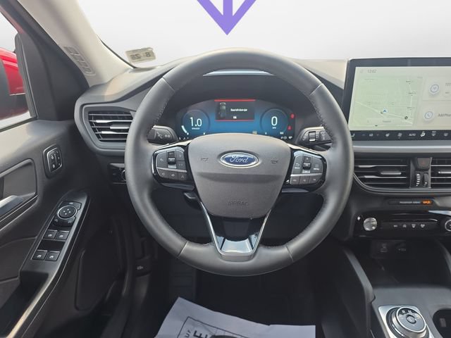 Certified 2023 Ford Escape Active w/ Tech Pack #2 AWD/4WD image 14