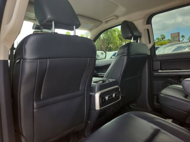 Certified 2024 Ford Expedition XLT RWD image 10