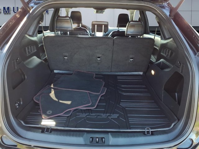Certified 2024 Ford Edge ST-Line AWD/4WD image 10