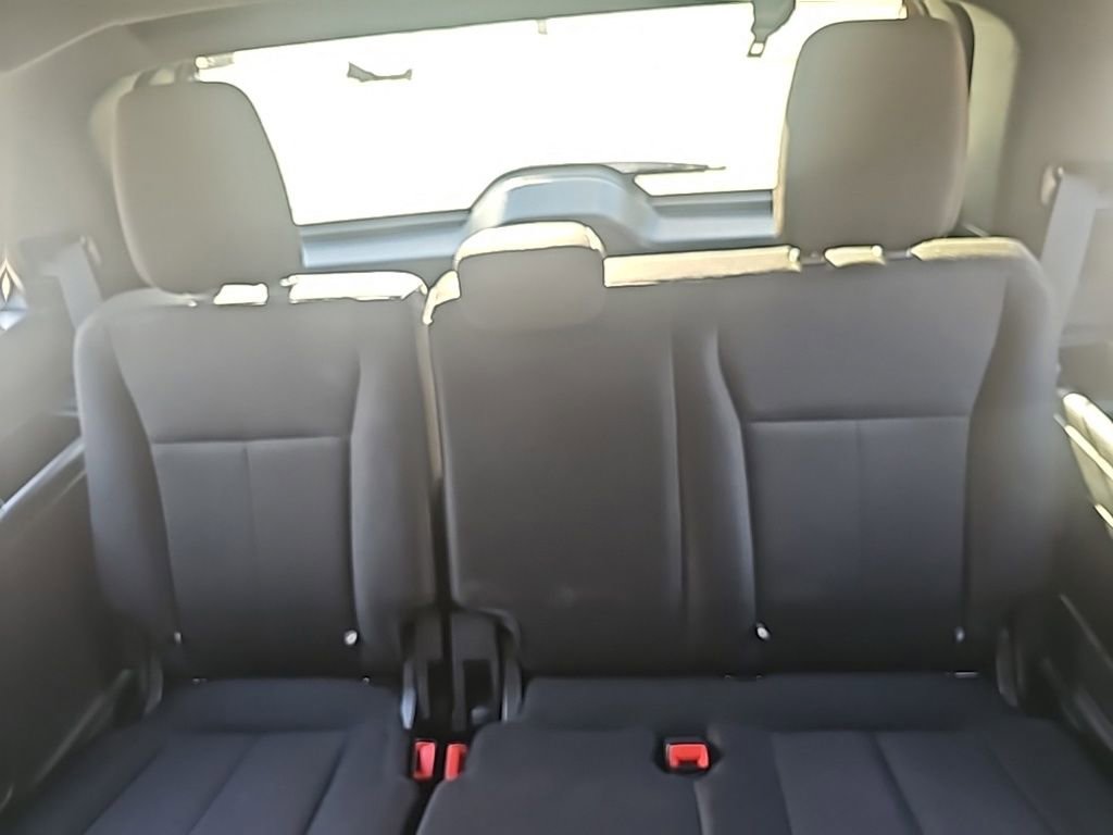 Certified 2020 Ford Expedition XLT image 22