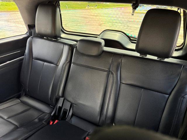 Certified 2021 Ford Expedition XLT AWD/4WD image 18