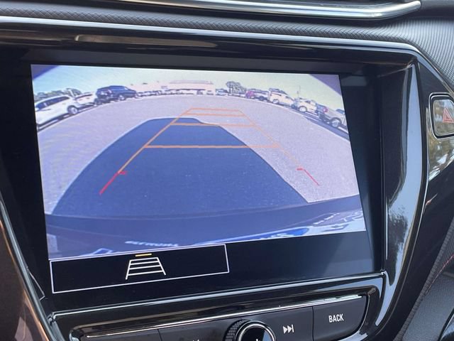 Used 2023 Chevrolet TrailBlazer RS w/ Convenience Package FWD image 27