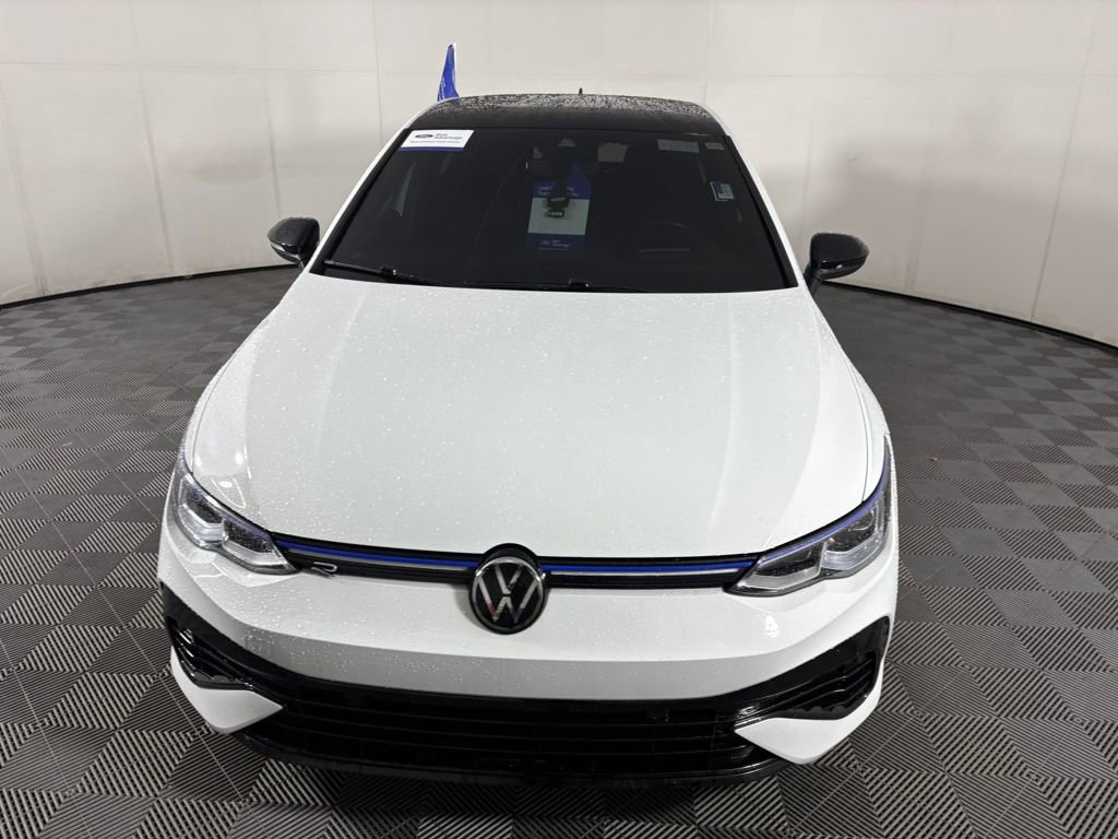Used 2022 Volkswagen Golf R image 8