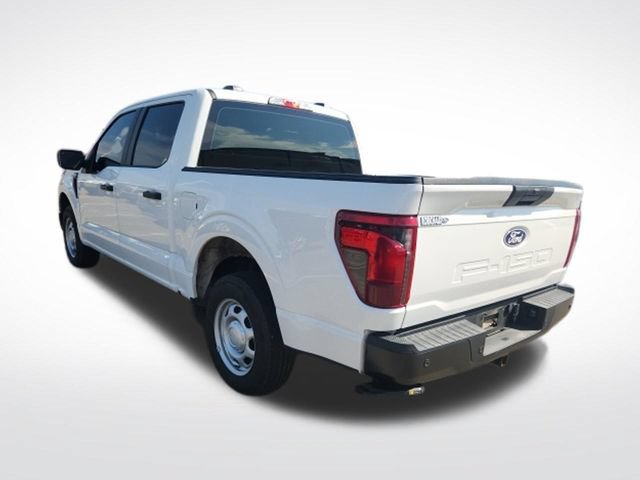 Certified 2024 Ford F150 XL RWD image 7