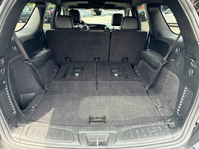 Used 2024 Dodge Durango GT AWD/4WD image 70