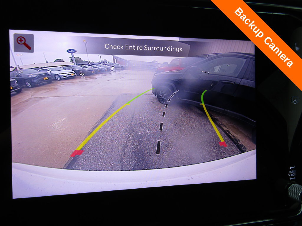 Used 2025 Jeep Wagoneer L Series II AWD/4WD image 17