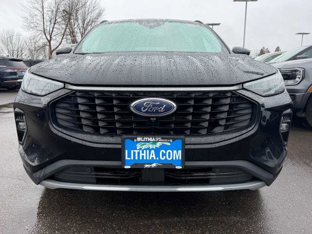 Certified 2023 Ford Escape Platinum image 2