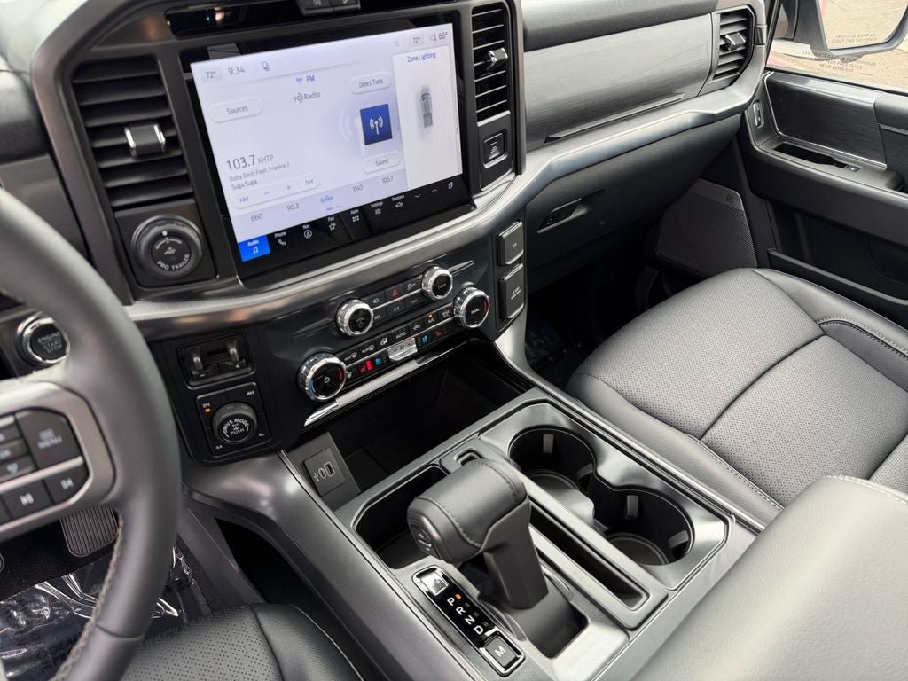 Certified 2026 Ford F150 Lariat AWD/4WD image 18