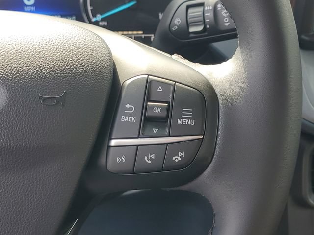Certified 2023 Ford Maverick Lariat w/ Lariat Luxury Package FWD image 13