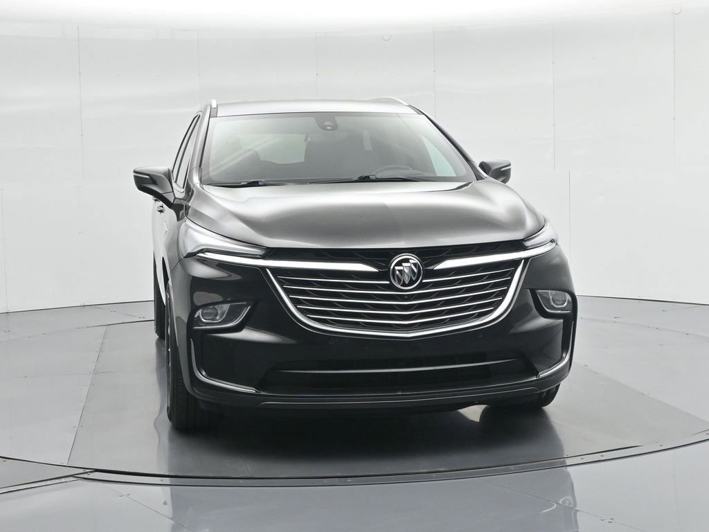 Used 2024 Buick Enclave Premium image 6