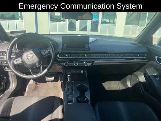 Used 2026 Honda Civic FWD Hybrid Sedan image 10