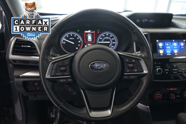 Used 2021 Subaru Forester Premium image 13