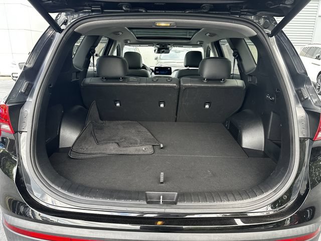 Used 2022 Hyundai Santa Fe Limited AWD/4WD image 42