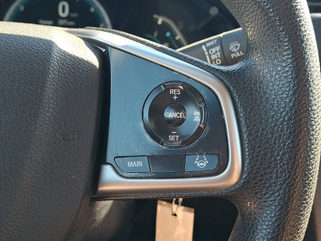 Used 2020 Honda Civic LX image 21