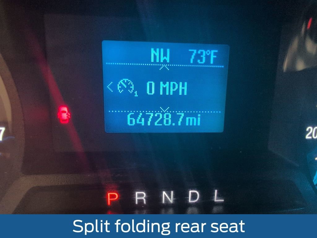 Certified 2017 Ford Fusion S image 25