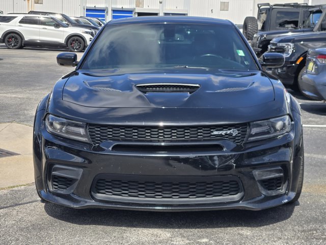 Used 2020 Dodge Charger SRT Hellcat w/ Harman/Kardon Audio Group RWD video 2