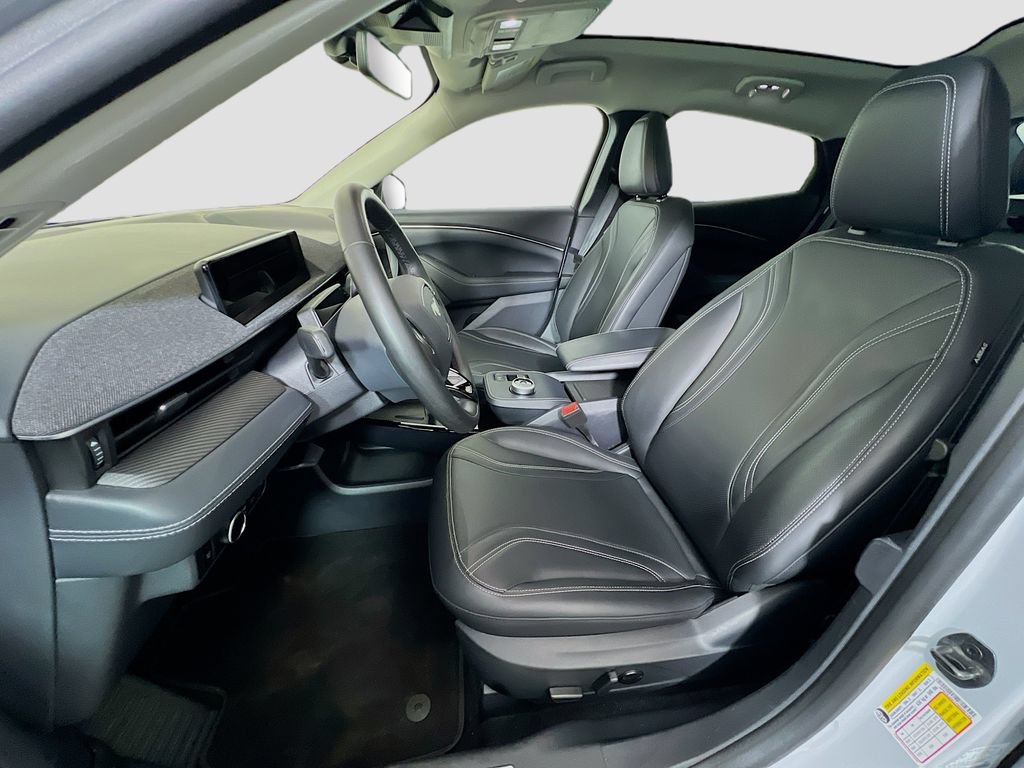 Certified 2023 Ford Mustang Mach-E Premium AWD/4WD image 11