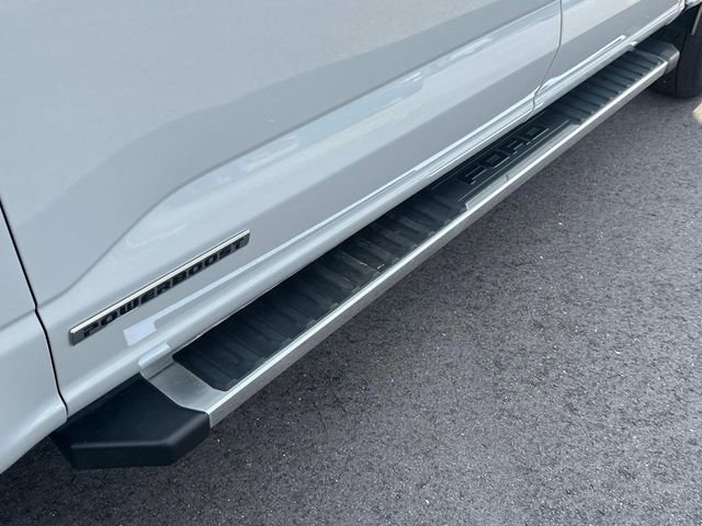 Certified 2024 Ford F150 Lariat image 15